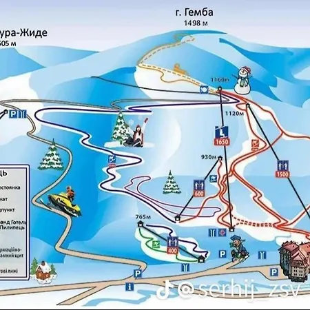 Villa Sota *