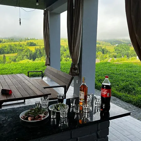 Sota Villa *
