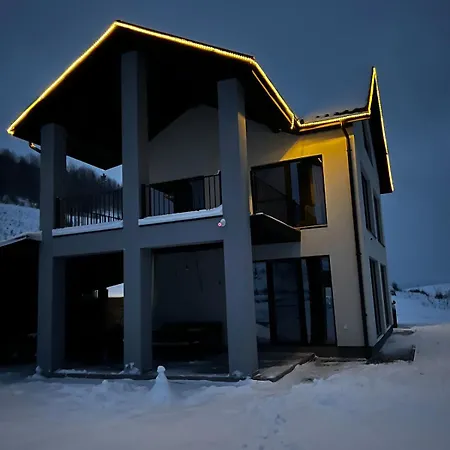 Villa Sota Pilipets