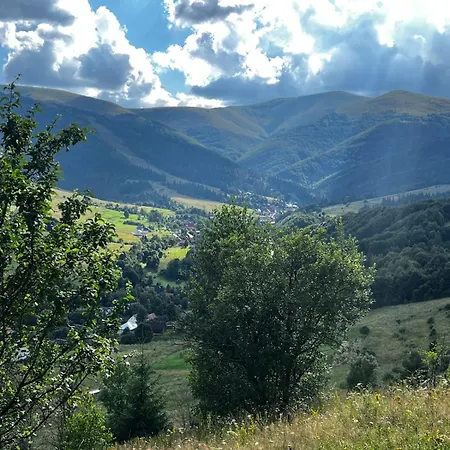 Villa Sota Pilipets