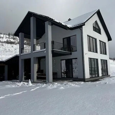Sota Villa *