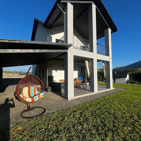 Villa Sota *