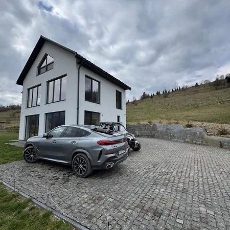 Villa Sota Pilipets