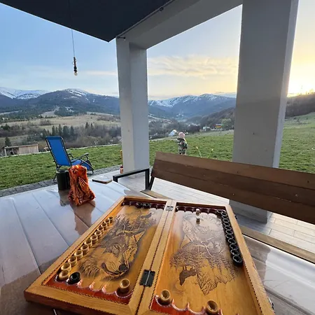 Villa Sota *