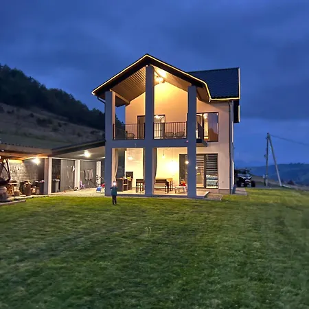 Sota Villa
