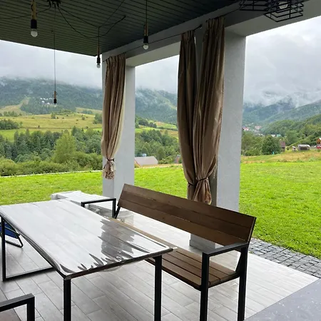 Sota Villa Pilipets
