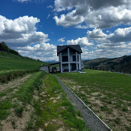 Villa Sota Pilipets